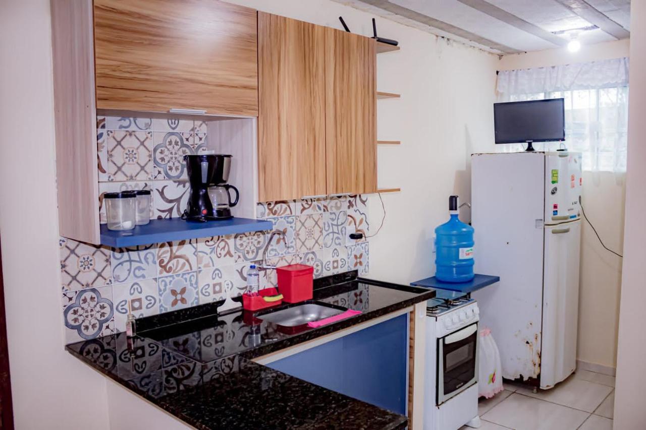 Willa Loft Pe Na Areia Arraial do Cabo Zewnętrze zdjęcie